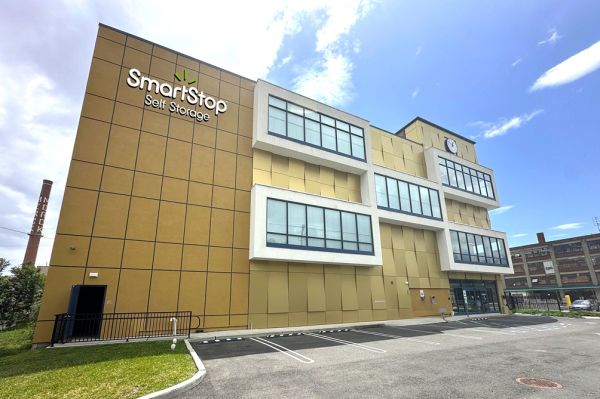 Photo of SmartStop Self Storage - Rahway - 2255 Elizabeth Ave