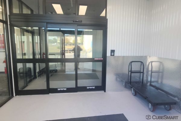 Photo of CubeSmart Self Storage - 450 Duane Avenue - NY