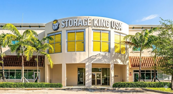 Photo of Storage King USA - 182 - Riveira Blvd