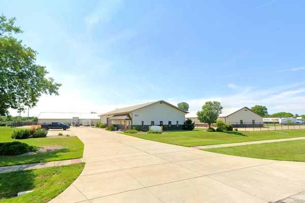 Photo of The Unit Storage