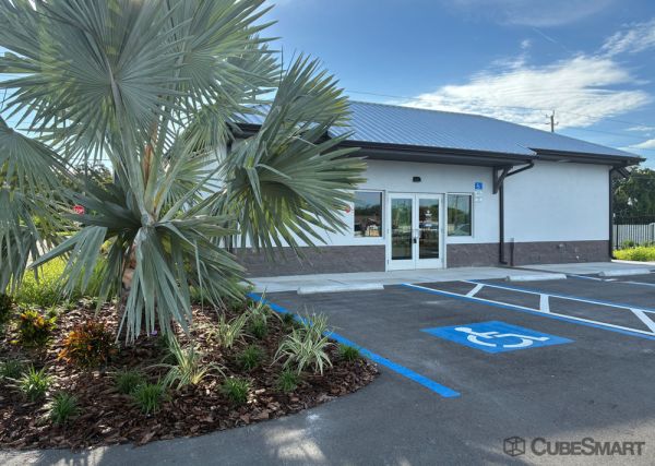 Photo of CubeSmart Self Storage - Palmetto FL