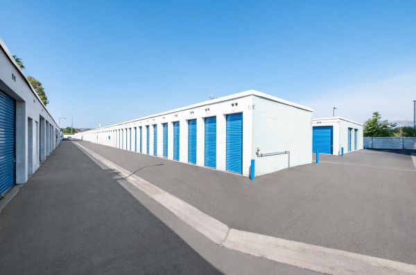 Photo of Storage Etc. - Canoga Park