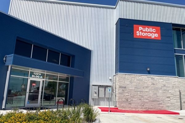 Photo of Public Storage - San Antonio - 12214 Starcrest Dr