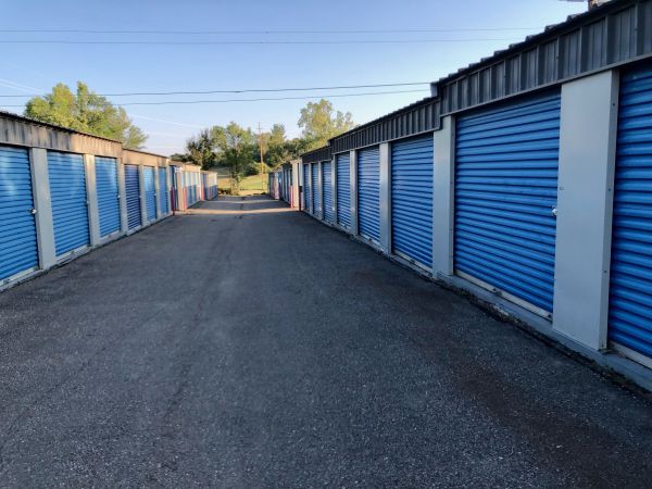 Photo of Gem Village Storage