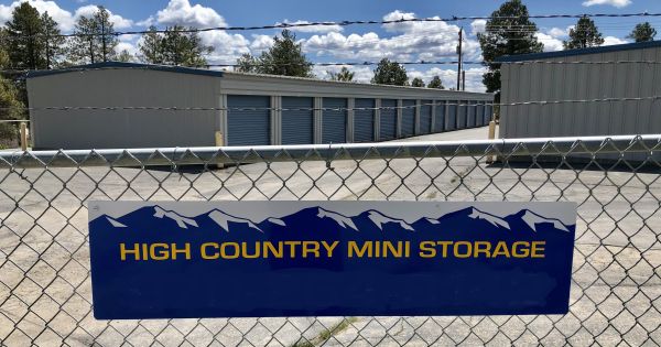 Photo of High Country Mini Storage