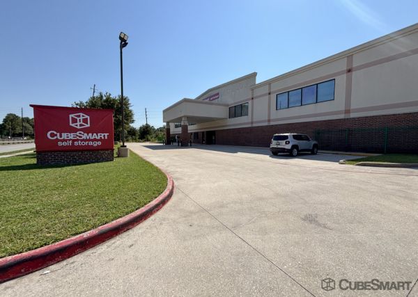 Photo of CubeSmart Self Storage - West Lake Houston Parkway - TX