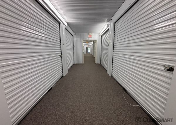 Photo of CubeSmart Self Storage - West Lake Houston Parkway - TX