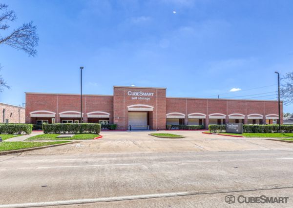 Photo of CubeSmart Self Storage - 16615 Lexington Boulevard - TX