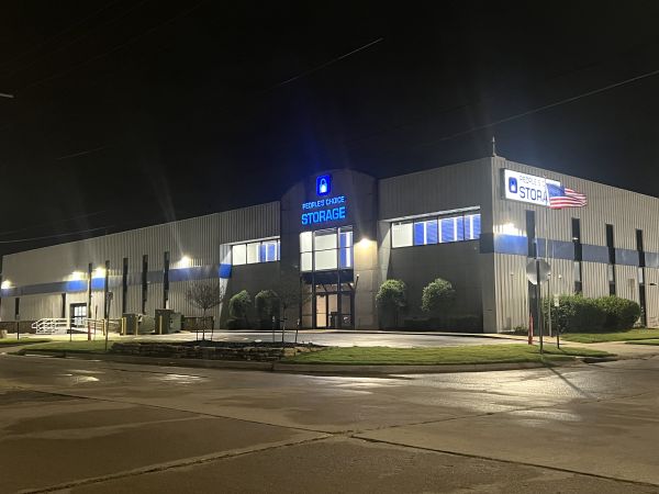 Photo of People's Choice Storage Wichita 2