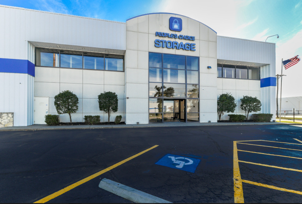 Photo of People's Choice Storage Wichita 2