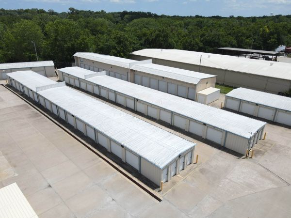 Photo of KO Storage of Topeka - S Kansas Ave