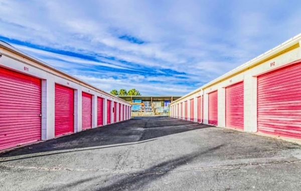 Photo of Valentia Self Storage