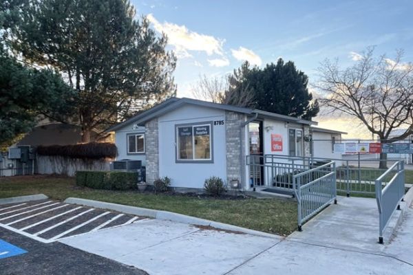 Photo of Public Storage - Boise - 8785 Horseshoe Bend Rd
