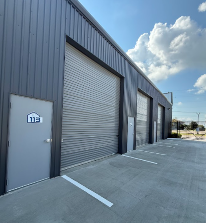 Photo of Base Camp Boat and RV Storage