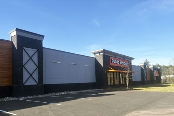 Photo of Public Storage - Graniteville - 1730 Jefferson Davis Hwy