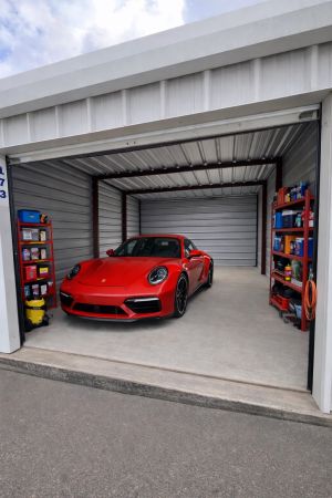 Photo of Sooner State Storage - Tulsa