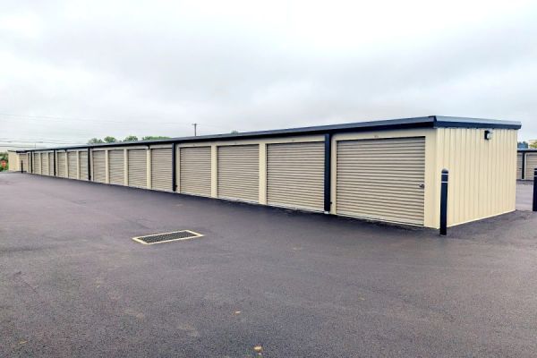 Photo of Carlisle and 81 Self Storage