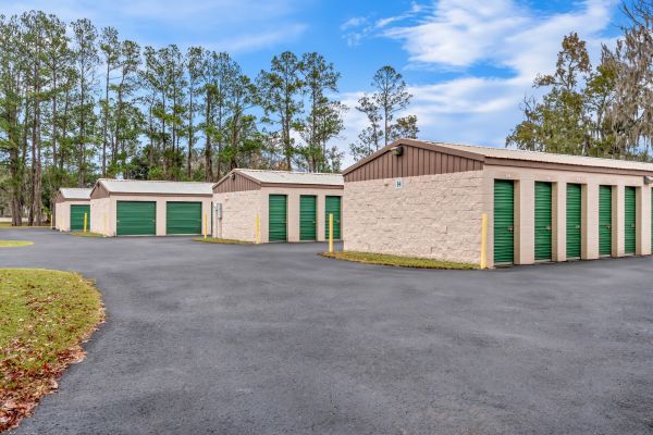 Photo of 9170 - StorQuest - Gainesville / SW 40th Blvd