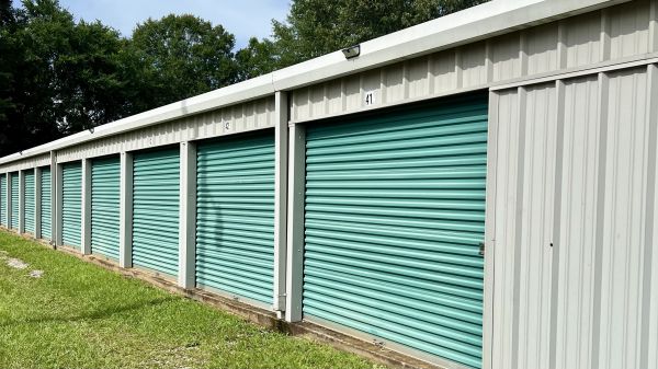 Photo of Marion Storage Depot