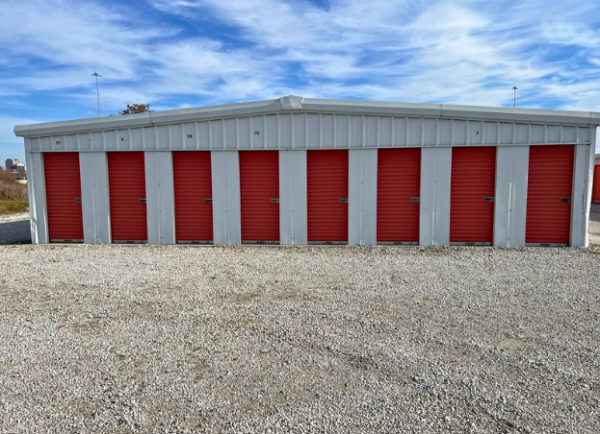 Photo of Dove Storage - Canton