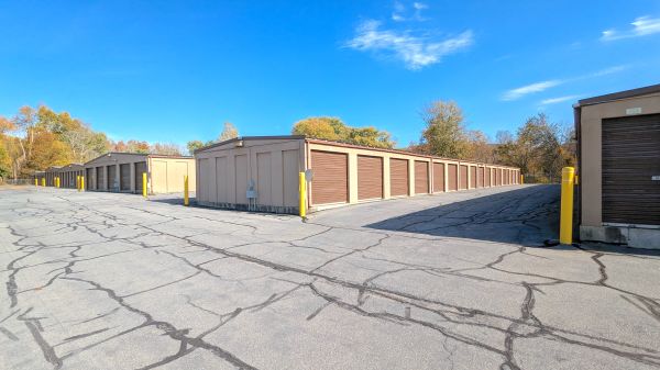 Photo of Dove Storage - Mansfield