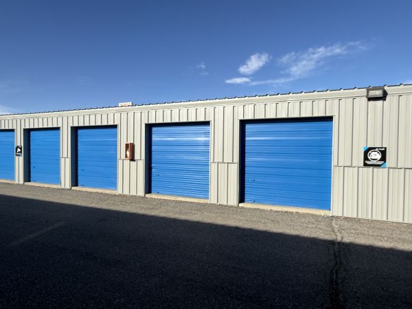 Photo of Storwell Storage - Billings
