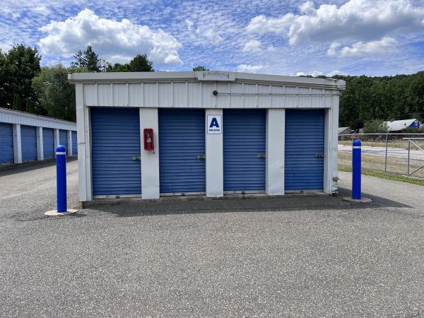 Photo of Dove Storage - Stroudsburg