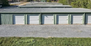 Photo of Dove Storage - Long Beach