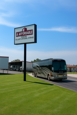 Photo of Anytime Storage - A Affordable Boat & RV Storage - Farmersville