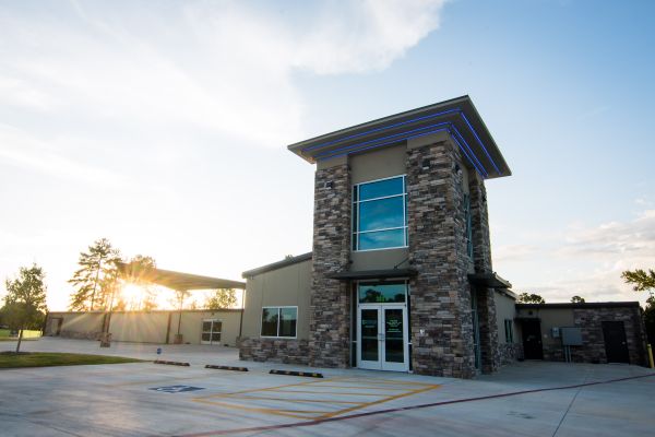 Photo of Anytime Storage - Superior Storage - Longview