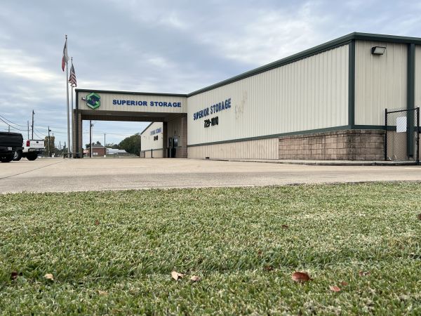 Photo of Anytime Storage - Superior Storage - Port Neches