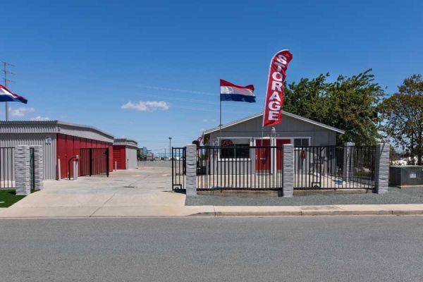 Photo of House Storage Plus - Pittsburg