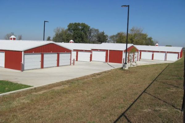 Photo of StorageMart - Blue Ridge