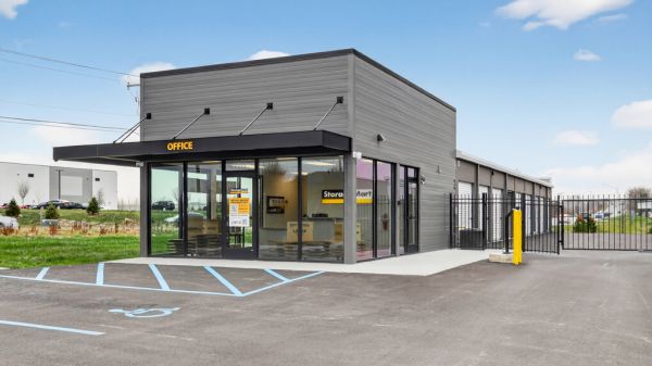 Photo of StorageMart - E 63rd Ave