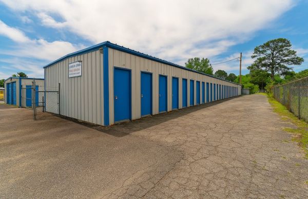 Photo of Forward Storage - Pine Bluff (Phone Reservations Only)