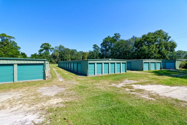 Photo of Forward Storage - Eden (Phone Reservations Only)