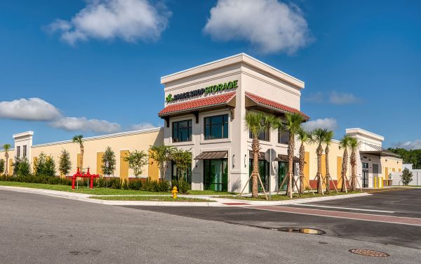 Photo of Space Shop Self Storage - North Port