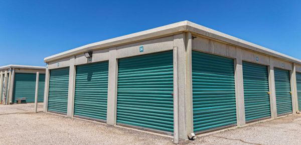 Photo of Forward Storage - Hereford (Phone Reservations Only)