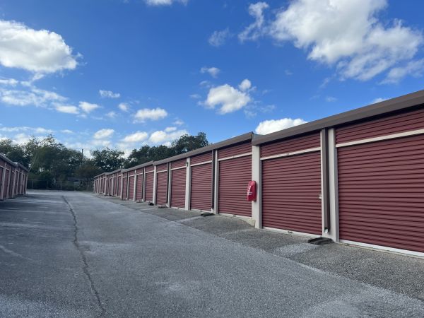 Photo of Forward Storage - Hwy 87 (Phone Reservations Only)