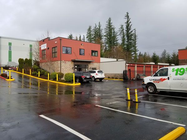 Photo of Store Here Snoqualmie Ridge