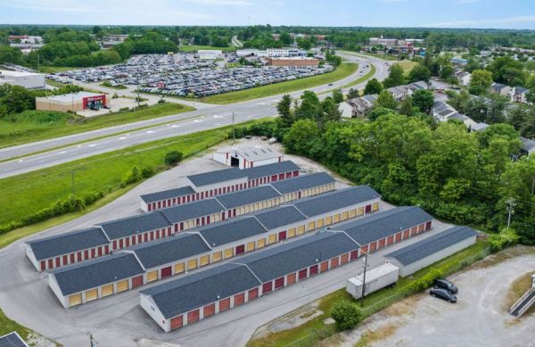 Photo of Forward Storage - Paris (Phone Reservations Only)