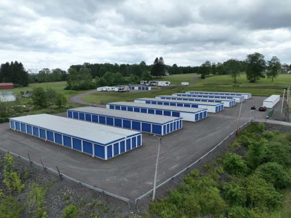 Photo of Forward Storage - Hamlin (Phone Reservations Only)