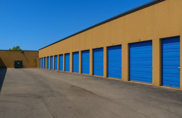 Photo of Forward Storage - Memphis (Phone Reservations Only)