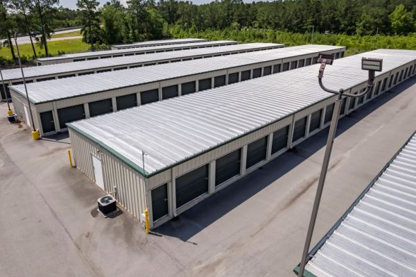 Photo of Forward Storage - New Bern 160 (Phone Reservations Only)