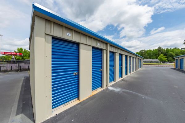 Photo of Forward Storage - New Bern Hwy17 (Phone Reservations Only)