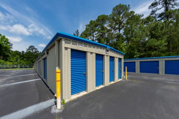 Photo of Forward Storage - New Bern Hwy55 (Phone Reservations Only)