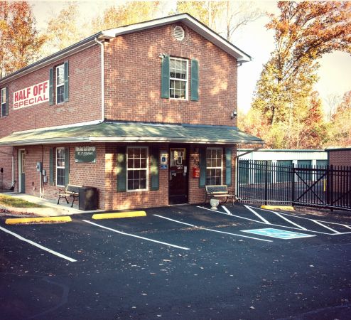 Photo of Forward Storage - Fredericksburg (Phone Reservations Only)