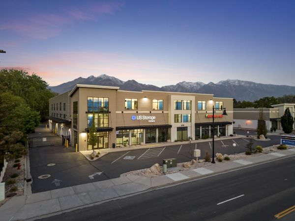 Photo of US Storage Centers - Cottonwood Heights - 1300 East