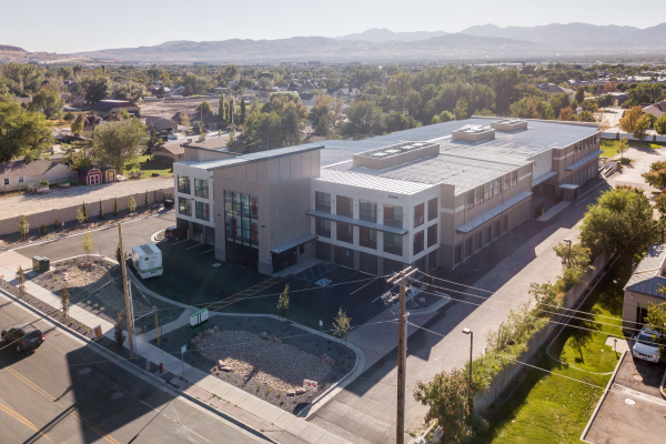 Photo of US Storage Centers - Draper - 700 East