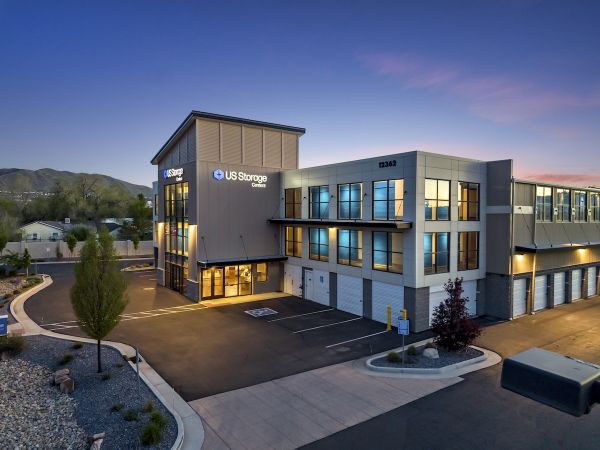 Photo of US Storage Centers - Draper - 700 East